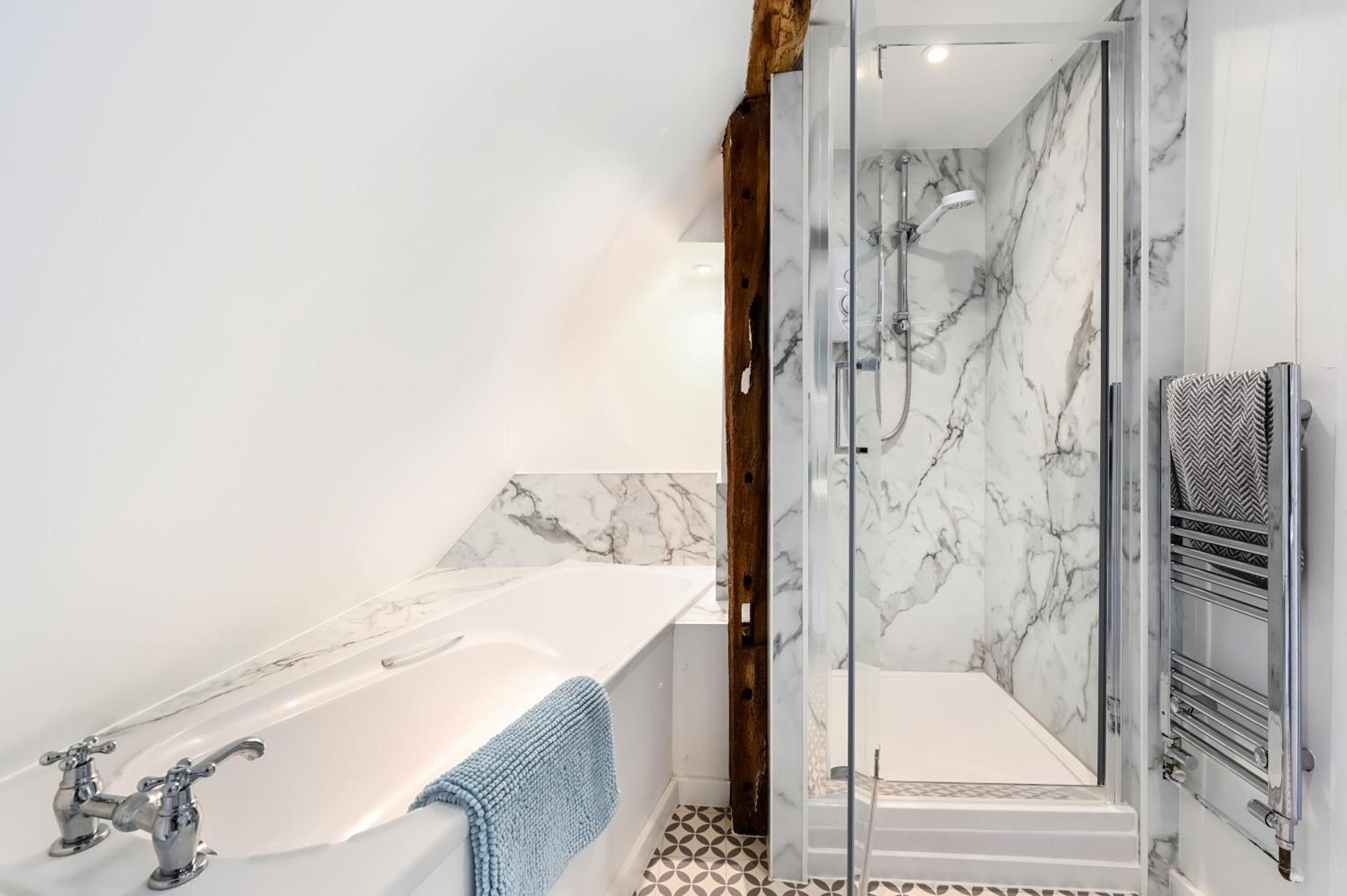 Вилла Walnut Tree House Растингтон Экстерьер фото