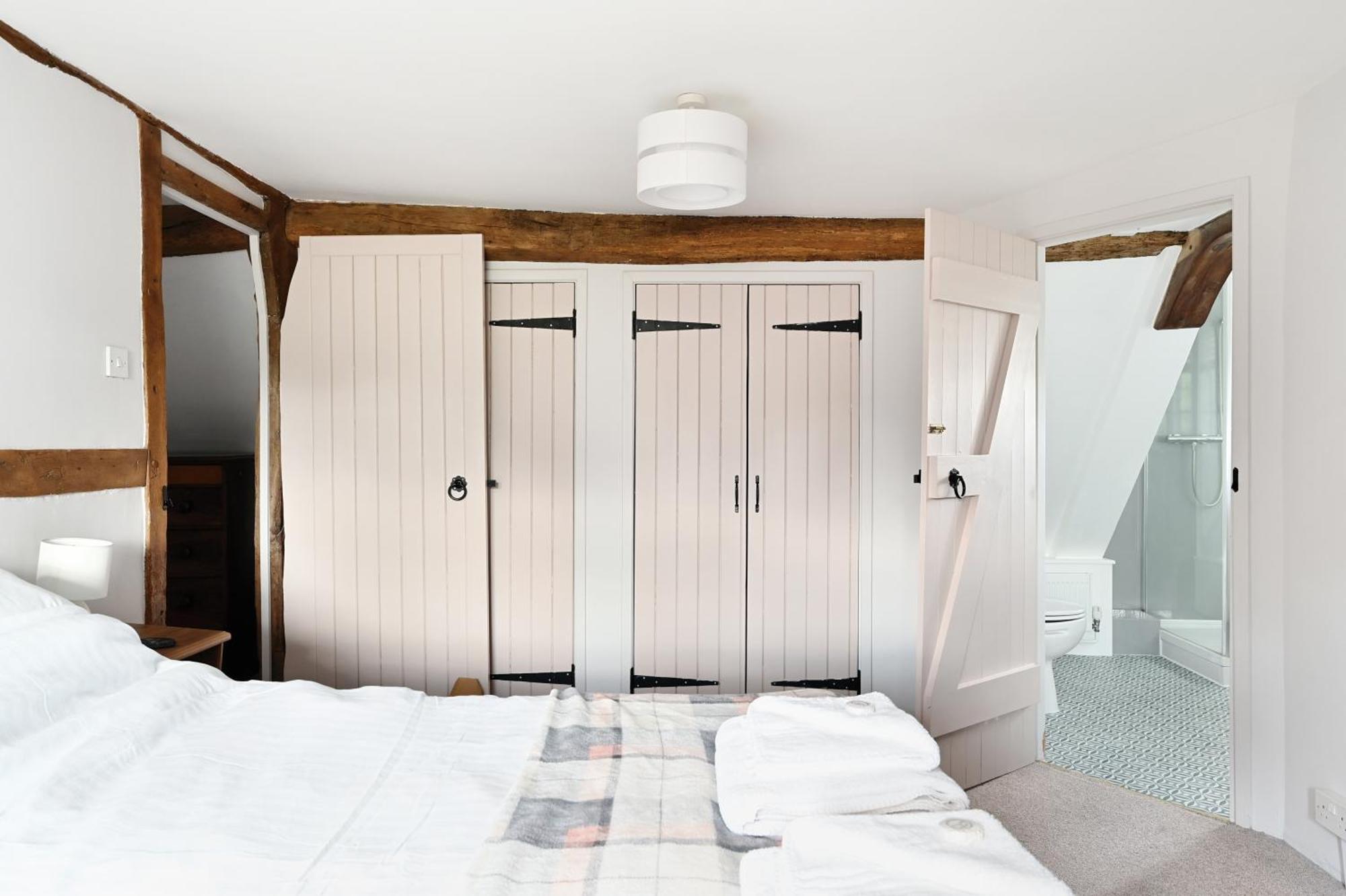 Вилла Walnut Tree House Растингтон Экстерьер фото